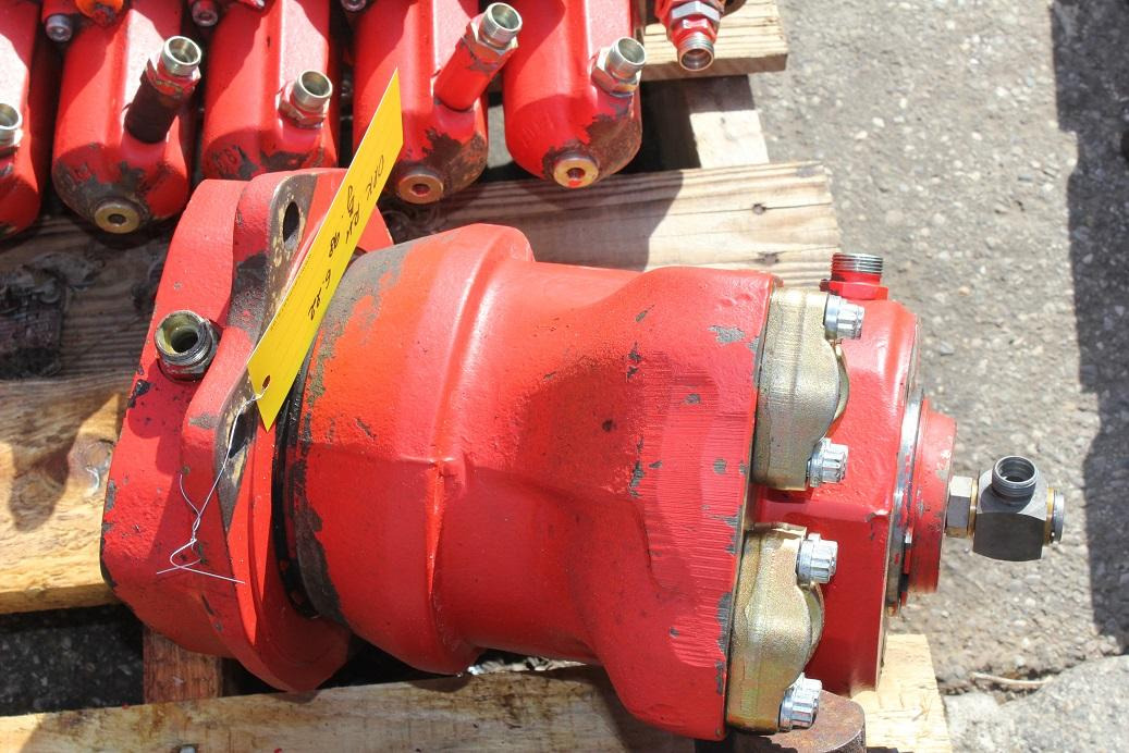 O&K RH 6.22 - Spare parts for Excavator: picture 2 O&K RH 6.22 - Spare parts for Excavator: picture 2