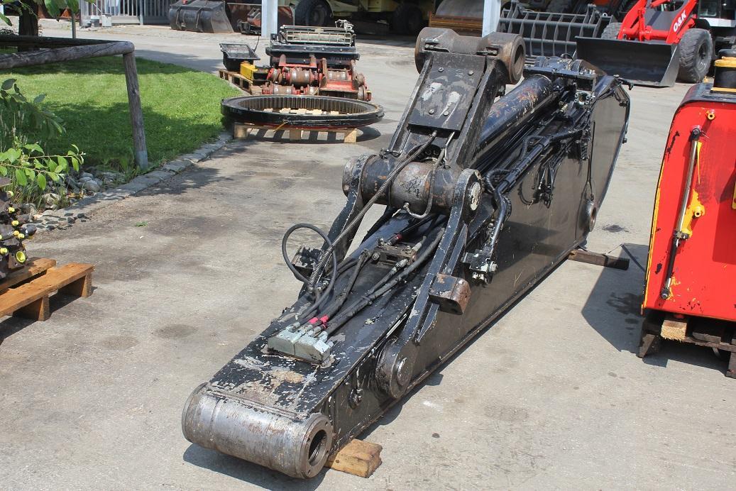 Volvo EC 240 B NLC - Boom for Excavator: picture 1 Volvo EC 240 B NLC - Boom for Excavator: picture 1