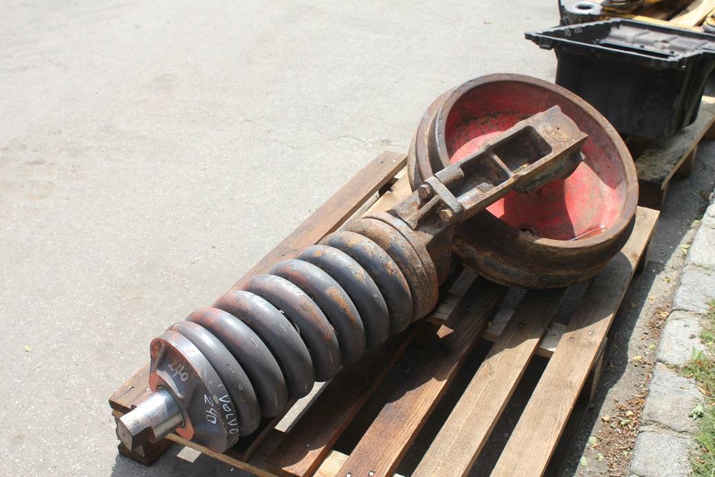 Undercarriage parts for Construction machinery Volvo EC 240 B NLC: picture 6 Undercarriage parts for Construction machinery Volvo EC 240 B NLC: picture 6