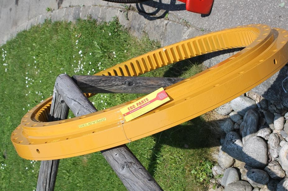 Zeppelin ZM 15 - Slewing ring for Construction machinery: picture 2 Zeppelin ZM 15 - Slewing ring for Construction machinery: picture 2