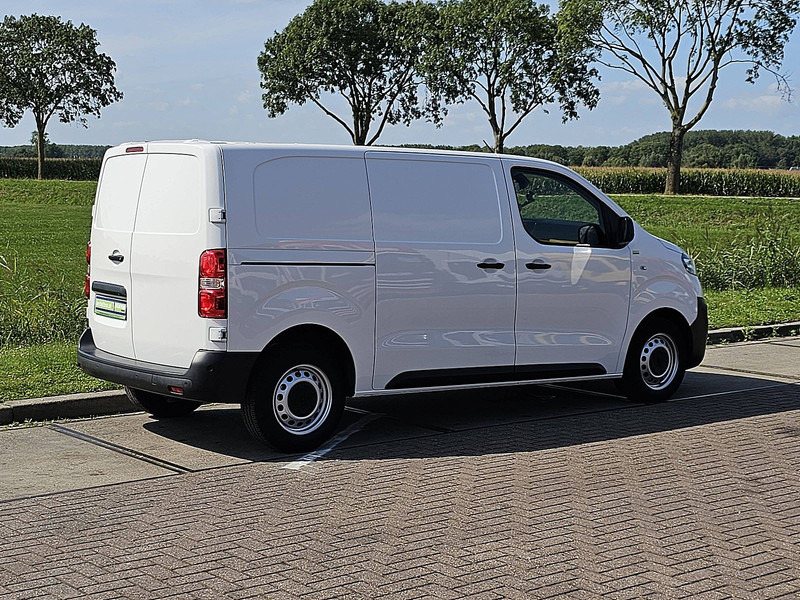 Opel Vivaro 2.0 L2 Navi Airco Euro6! - Small van: picture 3 Opel Vivaro 2.0 L2 Navi Airco Euro6! - Small van: picture 3