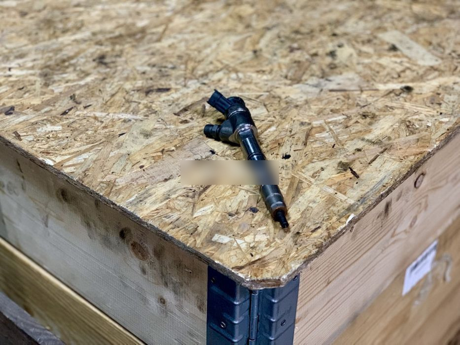 0445110564 for IVECO Daily 3.0 commercial vehicle - Injector for Commercial vehicle: picture 5 0445110564 for IVECO Daily 3.0 commercial vehicle - Injector for Commercial vehicle: picture 5