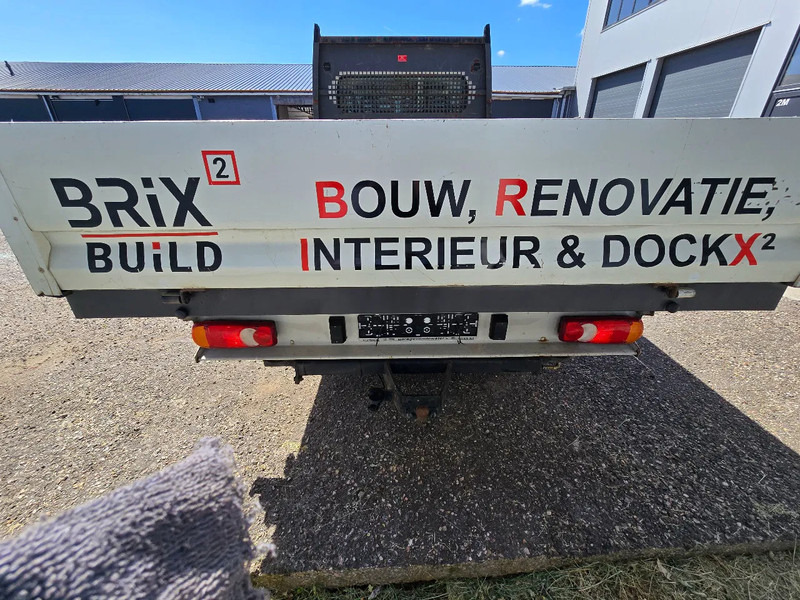 Fiat Ducato 7 Seats, tuv 31-12-2025 - Open body delivery van, Combi van: picture 4 Fiat Ducato 7 Seats, tuv 31-12-2025 - Open body delivery van, Combi van: picture 4