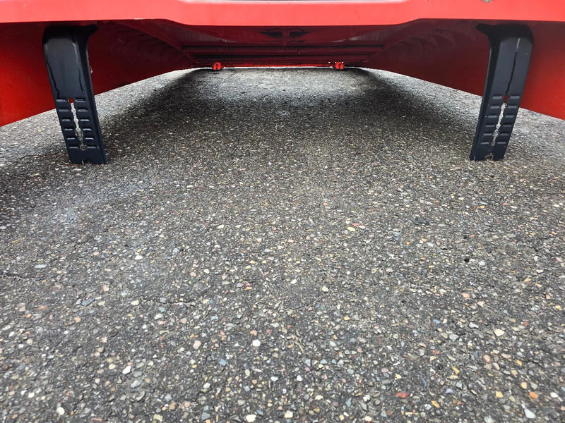 Aerodynamics/ Spoiler for Truck MAN TGX Spoiler: picture 12 Aerodynamics/ Spoiler for Truck MAN TGX Spoiler: picture 12