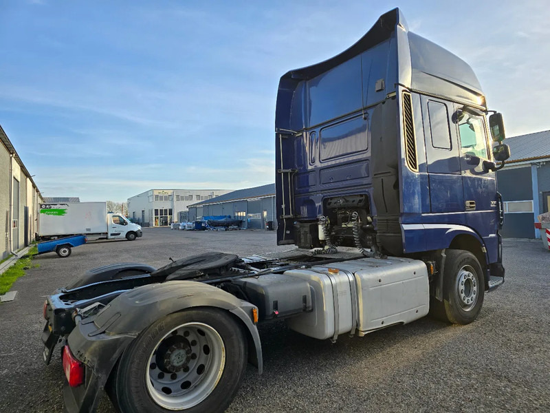 DAF XF 440 SSC Holland 440 - Tractor unit: picture 5 DAF XF 440 SSC Holland 440 - Tractor unit: picture 5