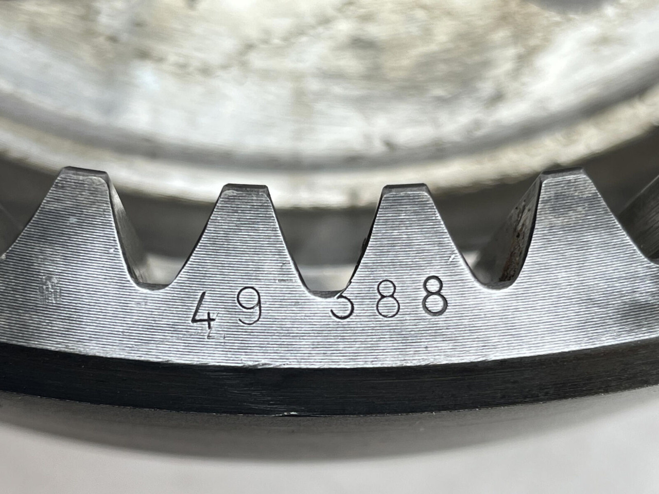 Final drive for Crane FAUN RTF 30 Planetary gear 15-23-63-36-3pl-H25-24: picture 7
