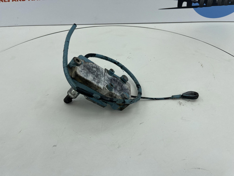 Faun ATF 60-3 Hoist limit switch - Electrical system for Crane: picture 2 Faun ATF 60-3 Hoist limit switch - Electrical system for Crane: picture 2