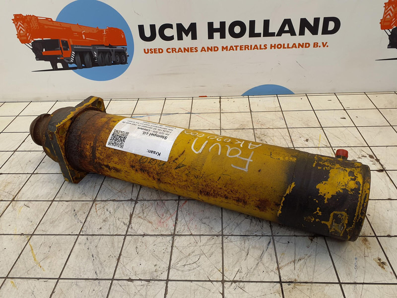 Faun HK 40 outrigger cylinder - Hydraulic cylinder for Crane: picture 4 Faun HK 40 outrigger cylinder - Hydraulic cylinder for Crane: picture 4