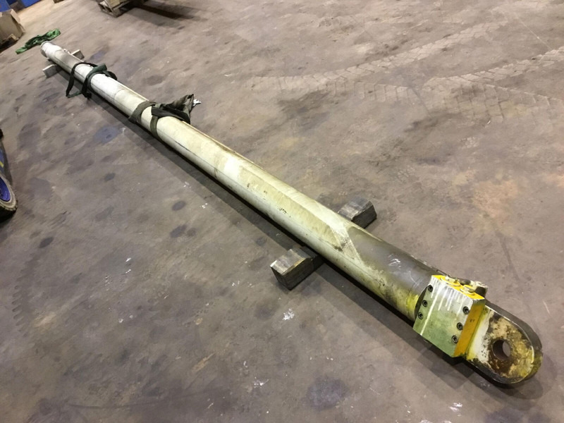 Faun RTF 30 telescopic cylinder double - Hydraulic cylinder for Crane: picture 3 Faun RTF 30 telescopic cylinder double - Hydraulic cylinder for Crane: picture 3