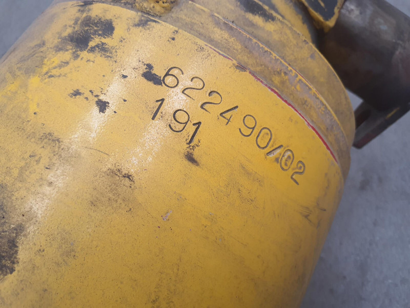 Faun RTF 40-3 luffing cylinder - Hydraulic cylinder for Crane: picture 5 Faun RTF 40-3 luffing cylinder - Hydraulic cylinder for Crane: picture 5