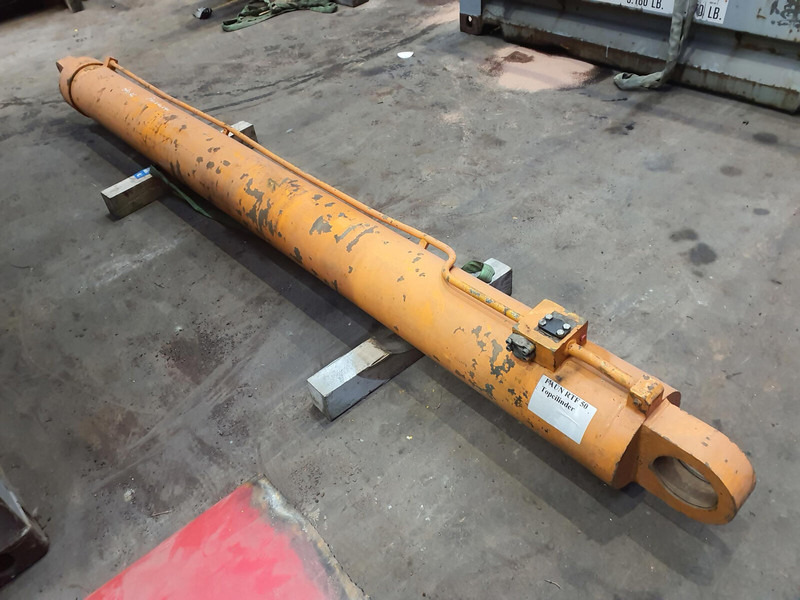 Faun RTF 50 boom cylinder - Hydraulic cylinder for Crane: picture 3 Faun RTF 50 boom cylinder - Hydraulic cylinder for Crane: picture 3