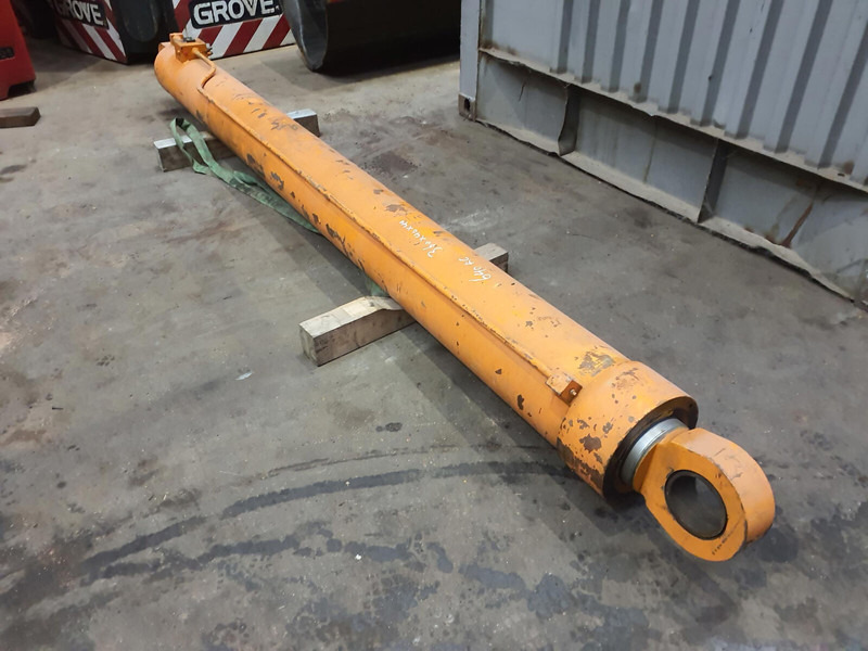 Faun RTF 50 boom cylinder - Hydraulic cylinder for Crane: picture 1 Faun RTF 50 boom cylinder - Hydraulic cylinder for Crane: picture 1