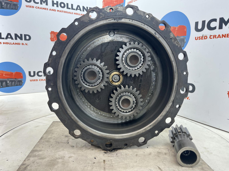 Grove GMK 3050 planetary gear 12-23-60-34-46-3pl-H135 - Suspension for Crane: picture 5 Grove GMK 3050 planetary gear 12-23-60-34-46-3pl-H135 - Suspension for Crane: picture 5