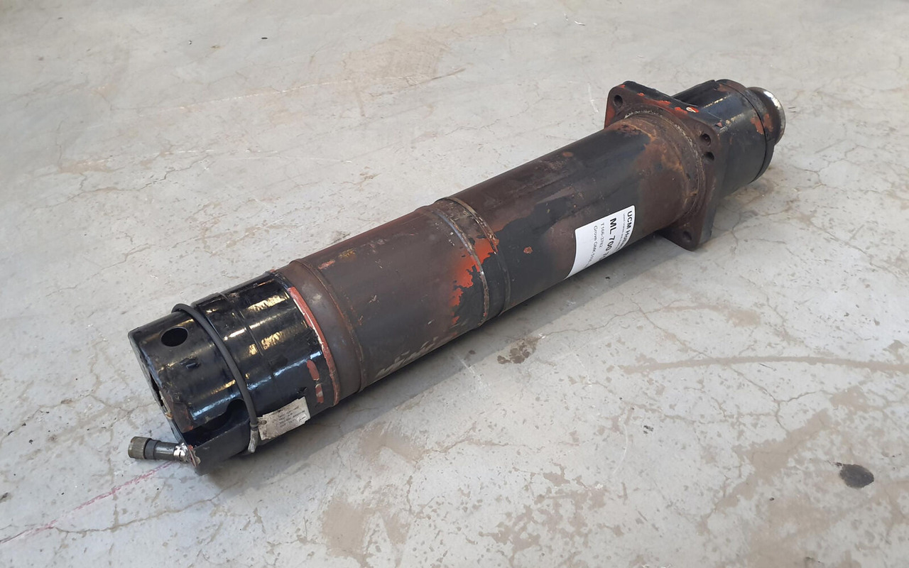 Grove GMK 5100 outrigger cylinder - Hydraulic cylinder for Crane: picture 3 Grove GMK 5100 outrigger cylinder - Hydraulic cylinder for Crane: picture 3