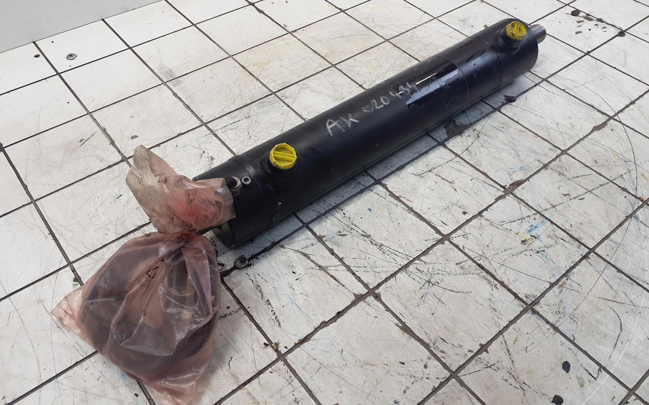 Grove GMK steering cylinder with length sensor - Hydraulic cylinder for Mobile crane: picture 4 Grove GMK steering cylinder with length sensor - Hydraulic cylinder for Mobile crane: picture 4