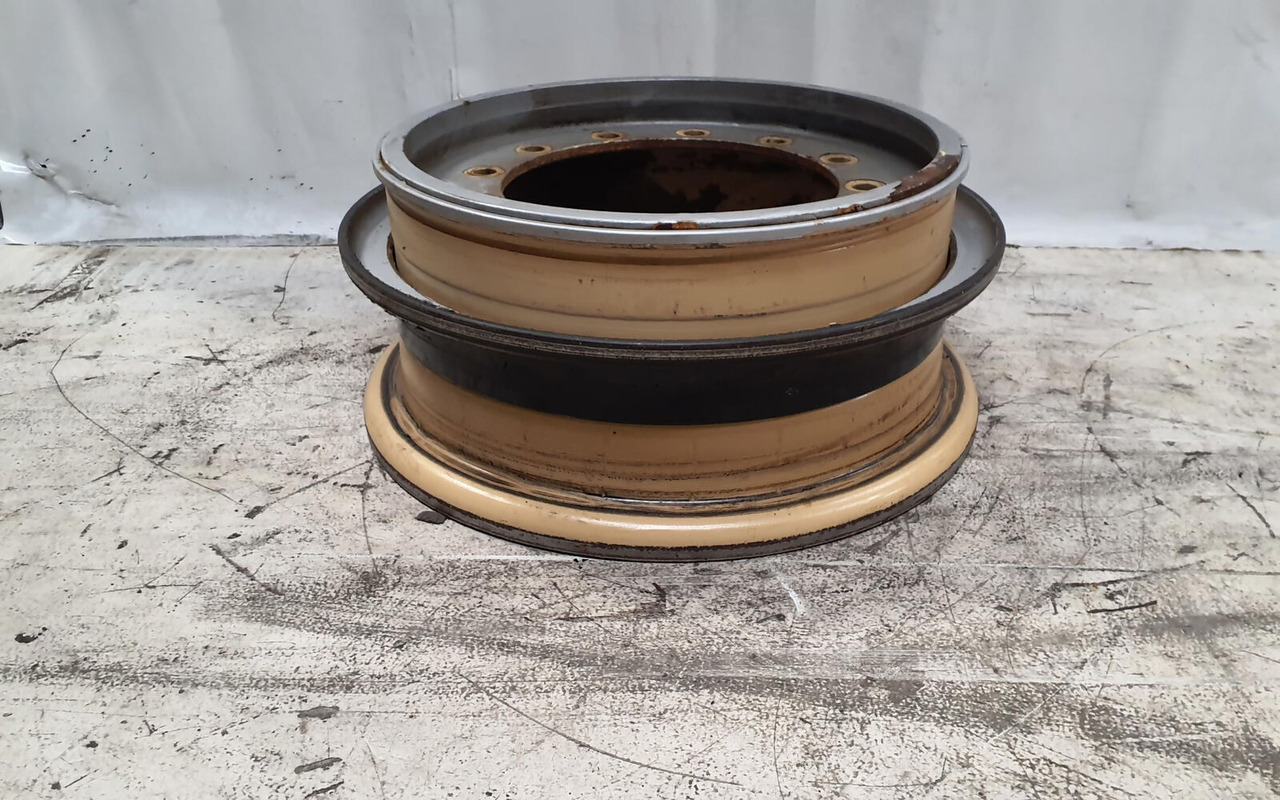 Grove Rim 385/95R25 12 6 3p - Rim for Crane: picture 3 Grove Rim 385/95R25 12 6 3p - Rim for Crane: picture 3
