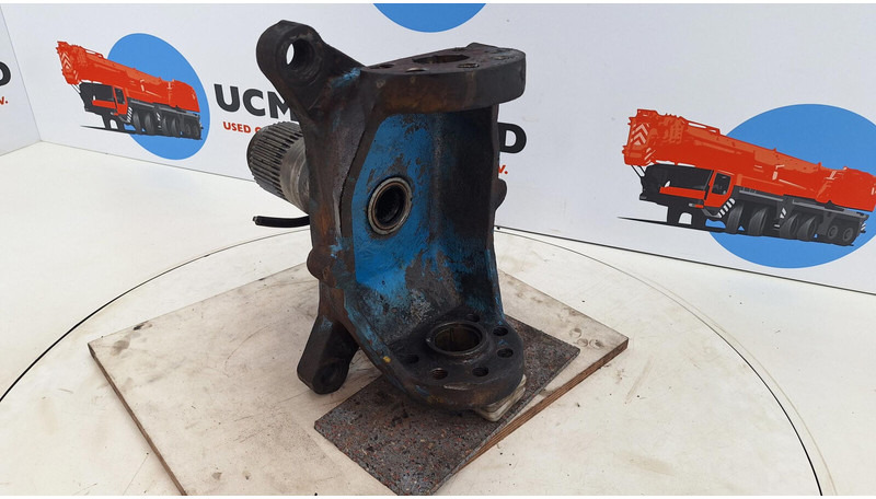 KESSLER Steering knuckle - Steering knuckle for Crane: picture 4 KESSLER Steering knuckle - Steering knuckle for Crane: picture 4