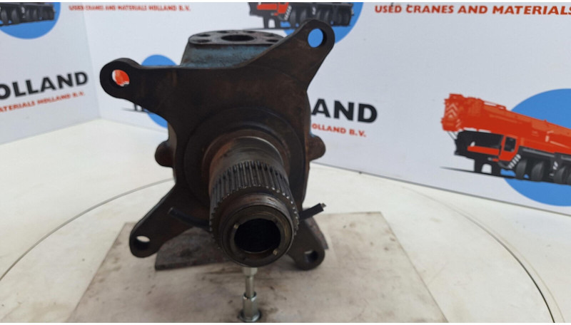KESSLER Steering knuckle - Steering knuckle for Crane: picture 2 KESSLER Steering knuckle - Steering knuckle for Crane: picture 2
