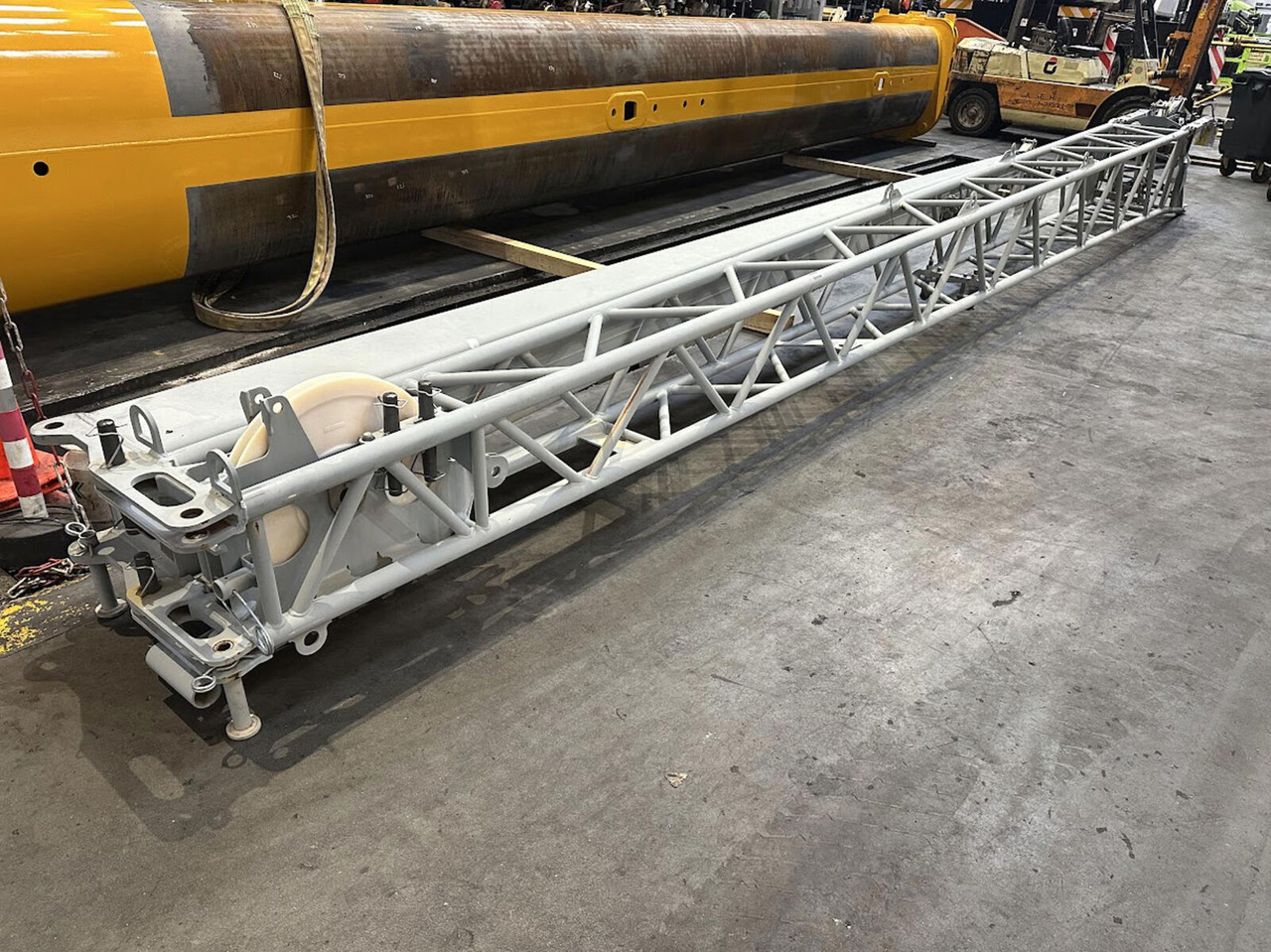 Liebherr LTM 1030-2.1 double jib 14,4 meter - Boom: picture 3 Liebherr LTM 1030-2.1 double jib 14,4 meter - Boom: picture 3