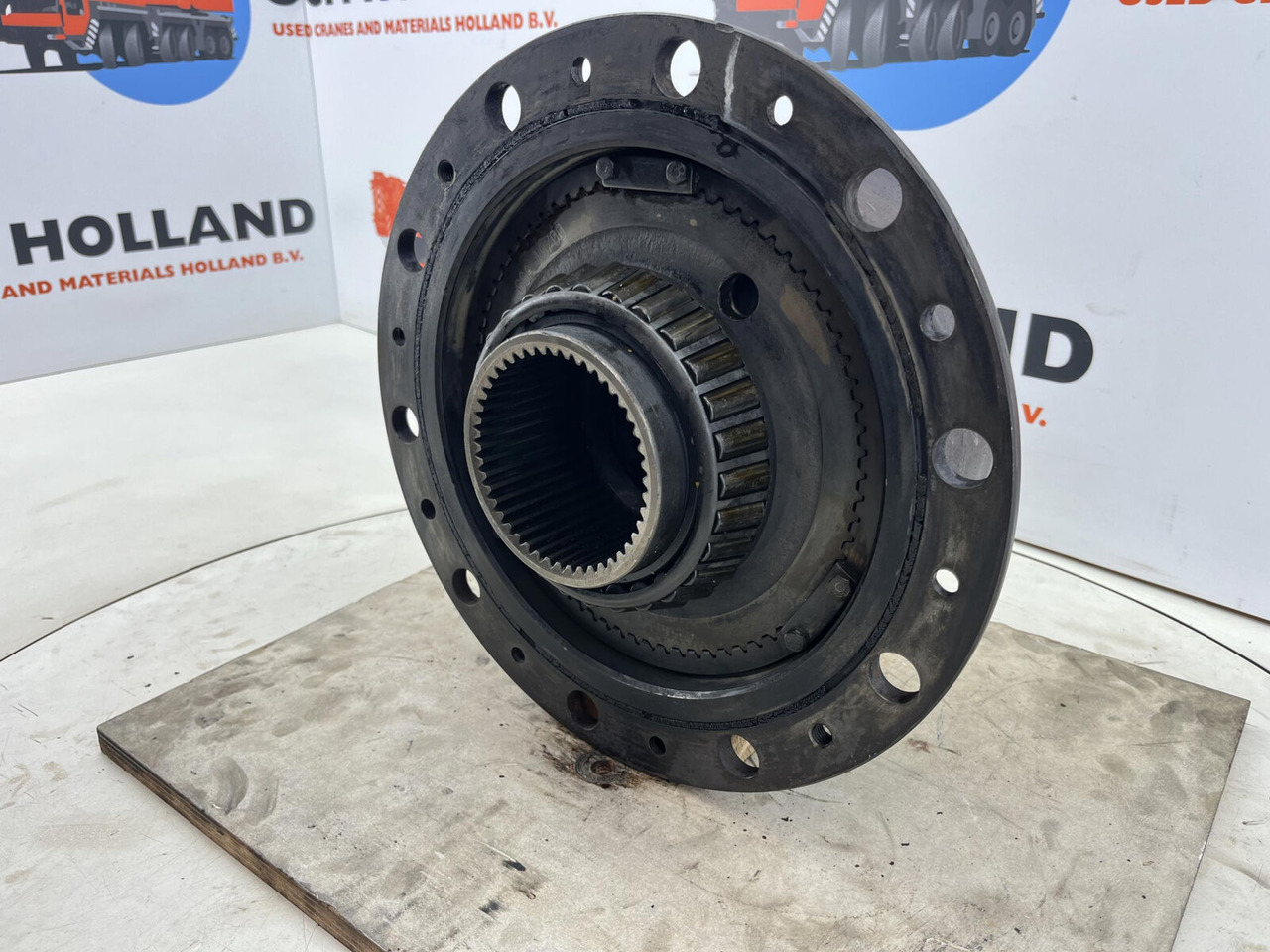 Liebherr LTM 1080/1 planetary gear 22-25-74-40-3pl-H135-46 - Final drive for Mobile crane: picture 3 Liebherr LTM 1080/1 planetary gear 22-25-74-40-3pl-H135-46 - Final drive for Mobile crane: picture 3