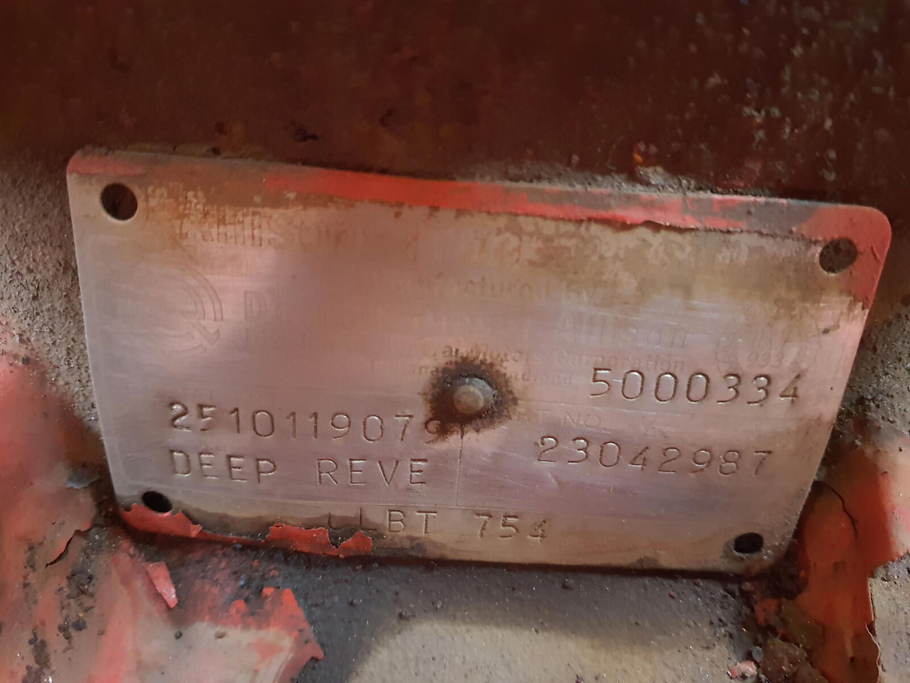 Mobile crane Liebherr LTM 1100: picture 7 Mobile crane Liebherr LTM 1100: picture 7