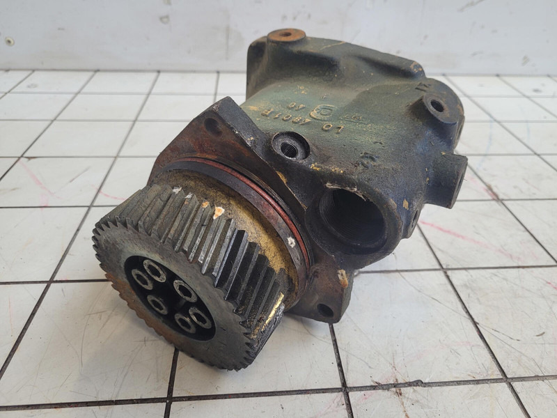 Liebherr LTM 1300 AUXILIARY DRIVE PTO - Axle and parts for Crane: picture 5 Liebherr LTM 1300 AUXILIARY DRIVE PTO - Axle and parts for Crane: picture 5