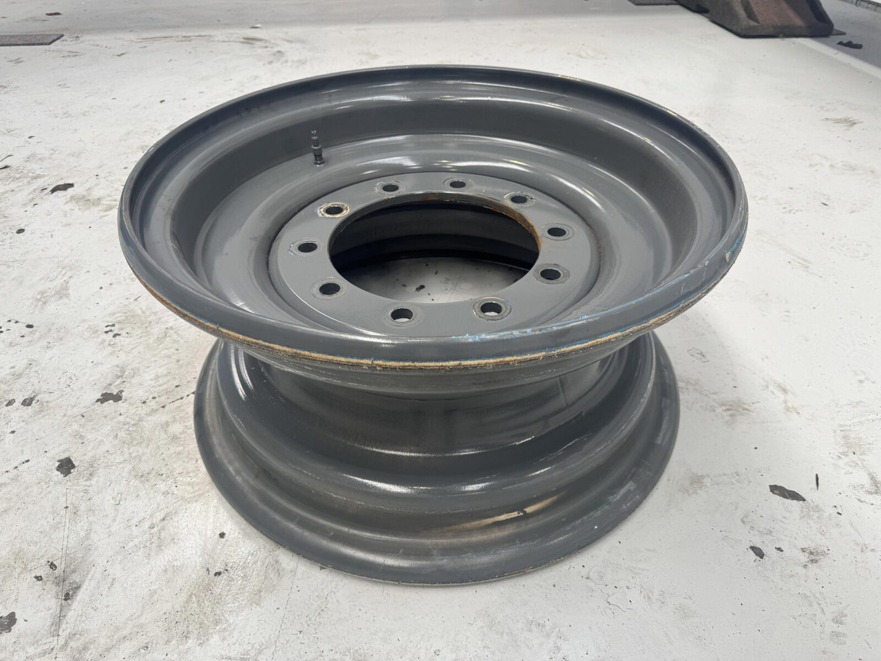 Liebherr Rim 445/95R25 10 12 1p - Rim for Crane: picture 2 Liebherr Rim 445/95R25 10 12 1p - Rim for Crane: picture 2