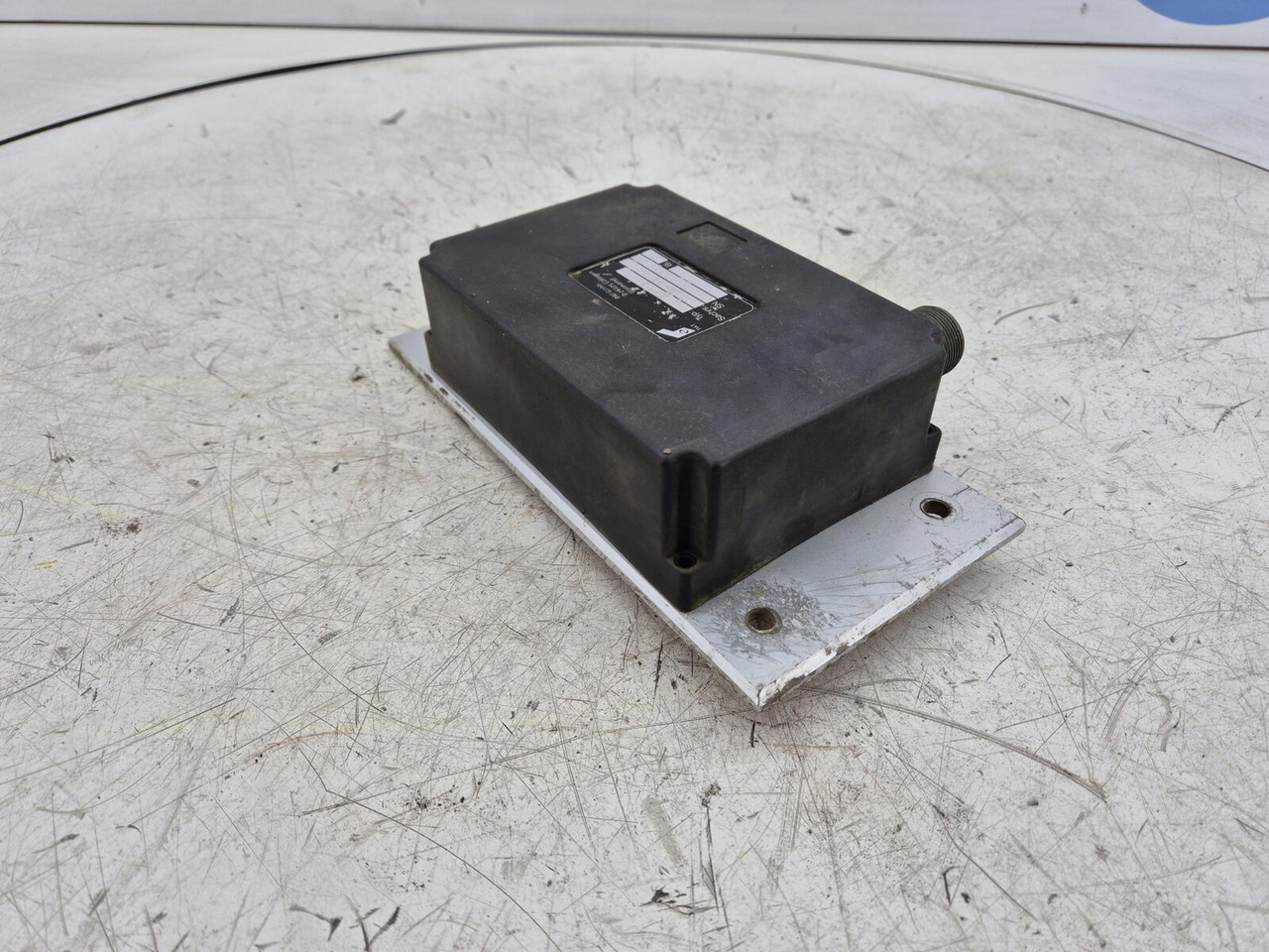 PAT DWG 30/01 - ECU for Crane: picture 4 PAT DWG 30/01 - ECU for Crane: picture 4