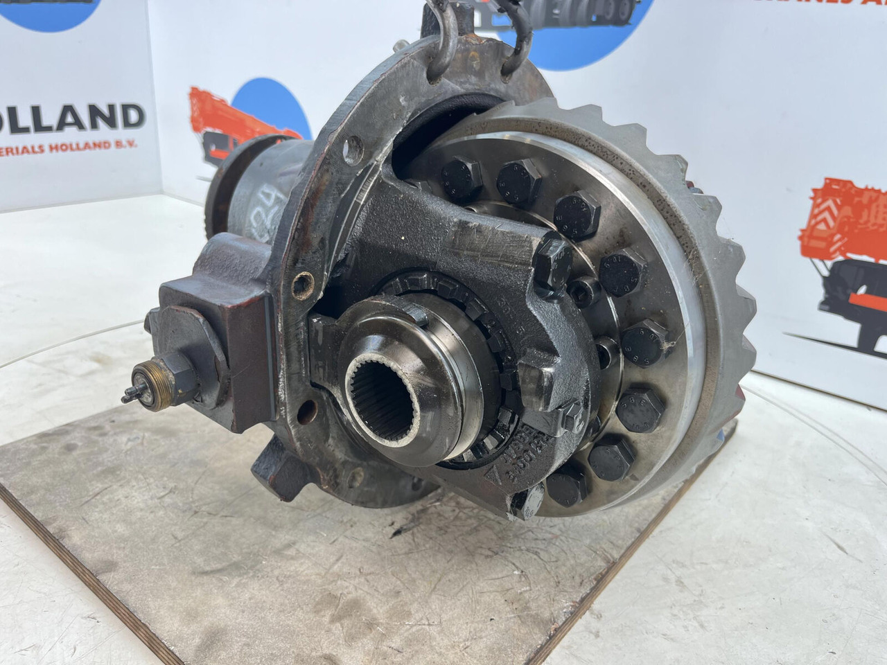 PPM 250 ATT End differential 10x29 axle 2 - Differential gear for Mobile crane: picture 1 PPM 250 ATT End differential 10x29 axle 2 - Differential gear for Mobile crane: picture 1