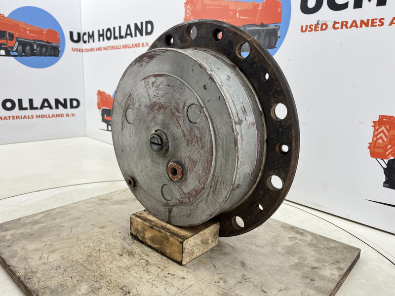 KESSLER Planetary gear 31-15-62-40-3pl-H84-46 - Spare parts for Crane: picture 2 KESSLER Planetary gear 31-15-62-40-3pl-H84-46 - Spare parts for Crane: picture 2