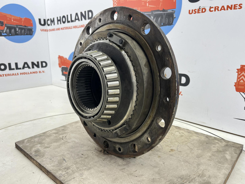 Kessler+CO Kessler Planetary gear 31-15-62-40-3pl-H84-46 - Spare parts for Crane: picture 3 Kessler+CO Kessler Planetary gear 31-15-62-40-3pl-H84-46 - Spare parts for Crane: picture 3