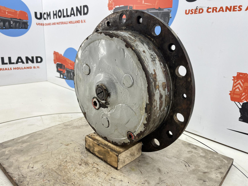 Kessler+CO Kessler Planetary gear 31-15-62-40-3pl-H84-46 - Spare parts for Crane: picture 2 Kessler+CO Kessler Planetary gear 31-15-62-40-3pl-H84-46 - Spare parts for Crane: picture 2