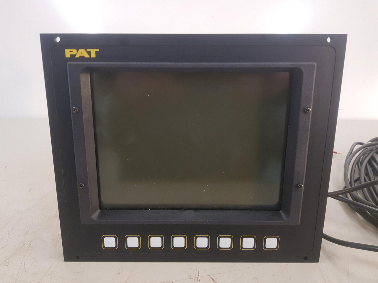 Terex AC 200 display PDC-AF - Cab and interior for Crane: picture 2 Terex AC 200 display PDC-AF - Cab and interior for Crane: picture 2