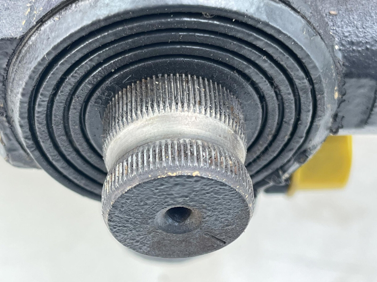 Steering gear for Mobile crane ZF ATF 50G-3 steering box ZF: picture 7