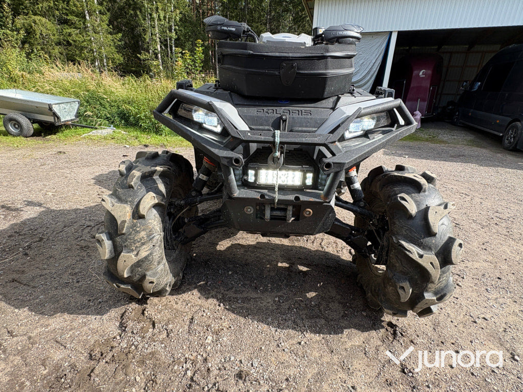 ATV - Polaris Sportsman XP 1000 S - ATV/ Quad: picture 3 ATV - Polaris Sportsman XP 1000 S - ATV/ Quad: picture 3
