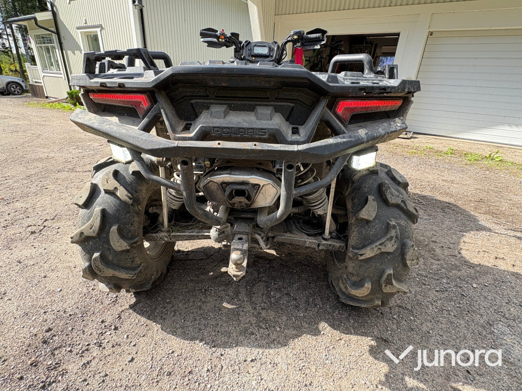ATV - Polaris Sportsman XP 1000 S - ATV/ Quad: picture 5 ATV - Polaris Sportsman XP 1000 S - ATV/ Quad: picture 5