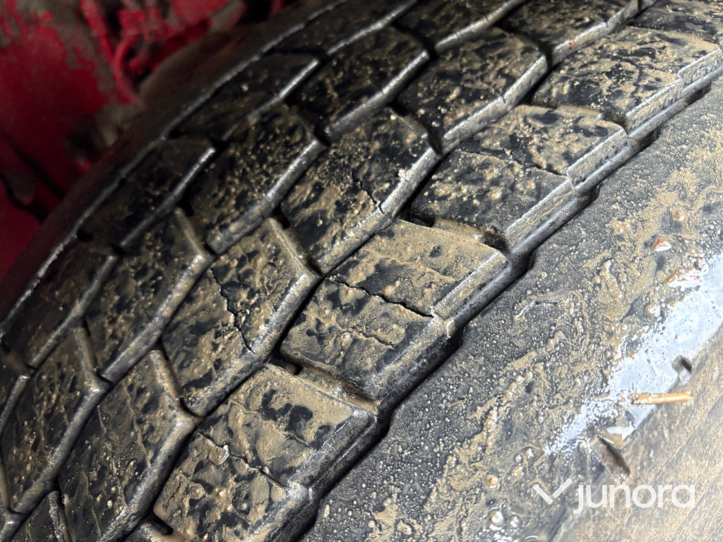 Dropside/ Flatbed truck Lastbil - Volvo, FH16 6*4: picture 21 Dropside/ Flatbed truck Lastbil - Volvo, FH16 6*4: picture 21