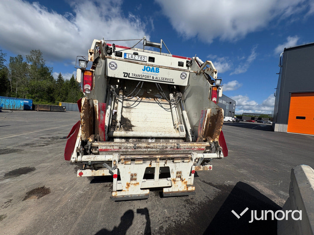 Volvo FL 42 - Other machinery: picture 4 Volvo FL 42 - Other machinery: picture 4