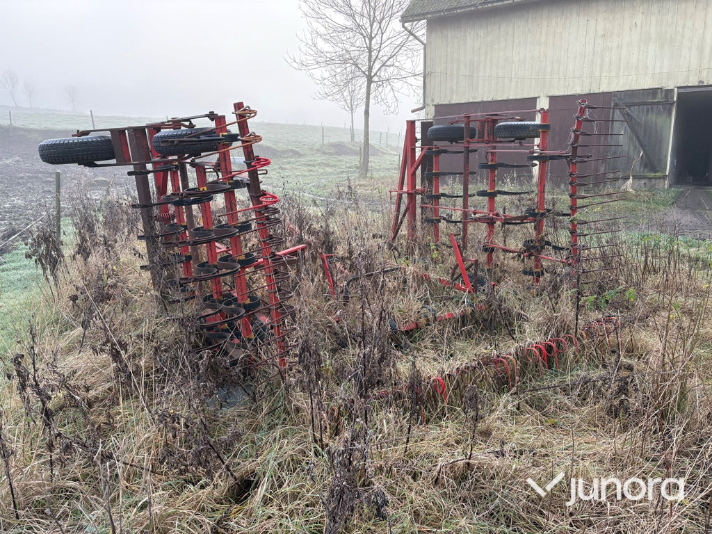 Såbetsharv - Väderstad - Cultivator: picture 4 Såbetsharv - Väderstad - Cultivator: picture 4