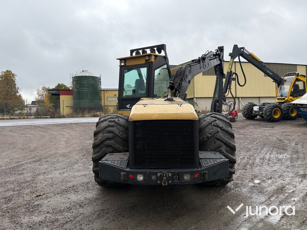 Skördare - Eco Log, 560C - Forestry harvester: picture 4 Skördare - Eco Log, 560C - Forestry harvester: picture 4