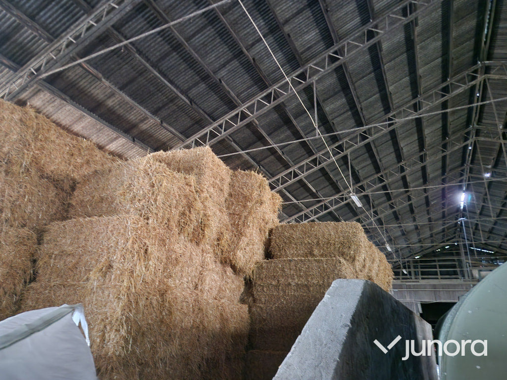 Vetehalm - 2022 - Livestock equipment: picture 3 Vetehalm - 2022 - Livestock equipment: picture 3