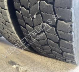 MAN TGS 18.320 - Hook lift truck: picture 5 MAN TGS 18.320 - Hook lift truck: picture 5