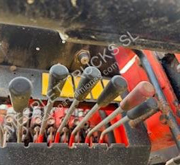 Truck mounted crane for Truck Palfinger PK10000: picture 6