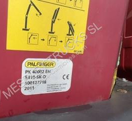 Mercedes Actros 2646 - Tractor unit: picture 5 Mercedes Actros 2646 - Tractor unit: picture 5