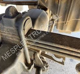 Mercedes Arocs 1845 AS - Tractor unit: picture 4 Mercedes Arocs 1845 AS - Tractor unit: picture 4