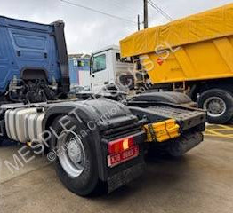 Mercedes Arocs 1848 - Tractor unit: picture 4 Mercedes Arocs 1848 - Tractor unit: picture 4