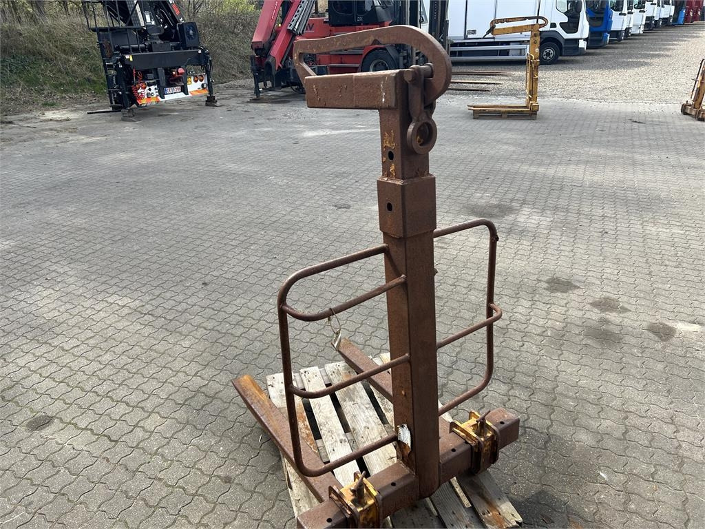 BSV 2000 kg Pallegaffel - Forks: picture 5 BSV 2000 kg Pallegaffel - Forks: picture 5