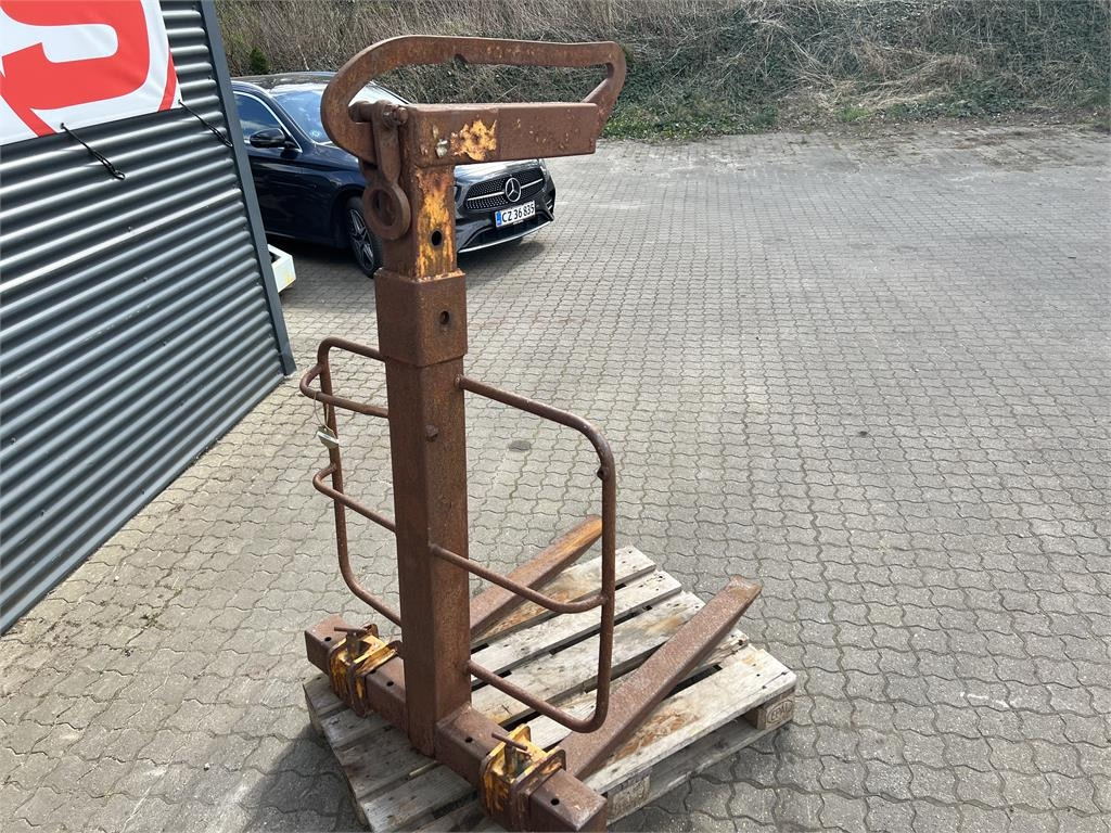 BSV 2000 kg Pallegaffel - Forks: picture 3 BSV 2000 kg Pallegaffel - Forks: picture 3