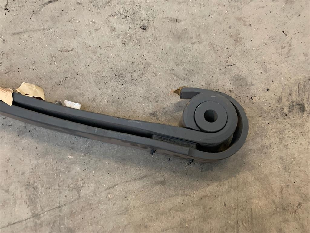 DAF forfjeder 2 lags parabel - Suspension for Construction machinery: picture 3 DAF forfjeder 2 lags parabel - Suspension for Construction machinery: picture 3