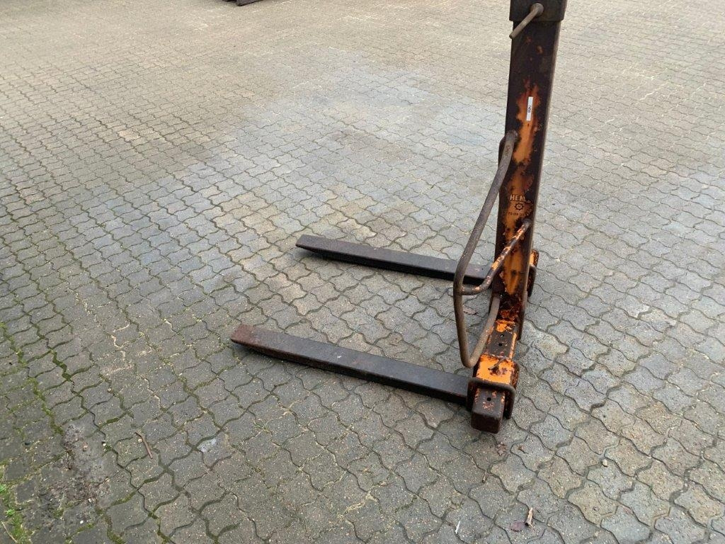 Hema Pallegaffel - Forks: picture 5 Hema Pallegaffel - Forks: picture 5